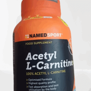 Complément alimentaire Acetyl L-Carnitine pour perte de poids et définition musculaire