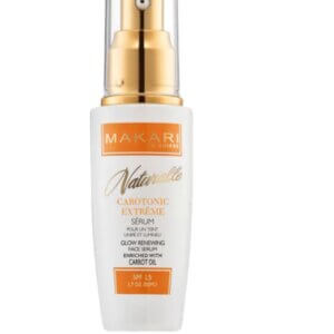 Makari Naturalle Sérum Carotonic Extrême pour peau grasse et teint unifié